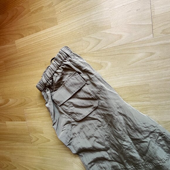LPA Sojnita Parachute Pant Size S - Picture 9 of 11